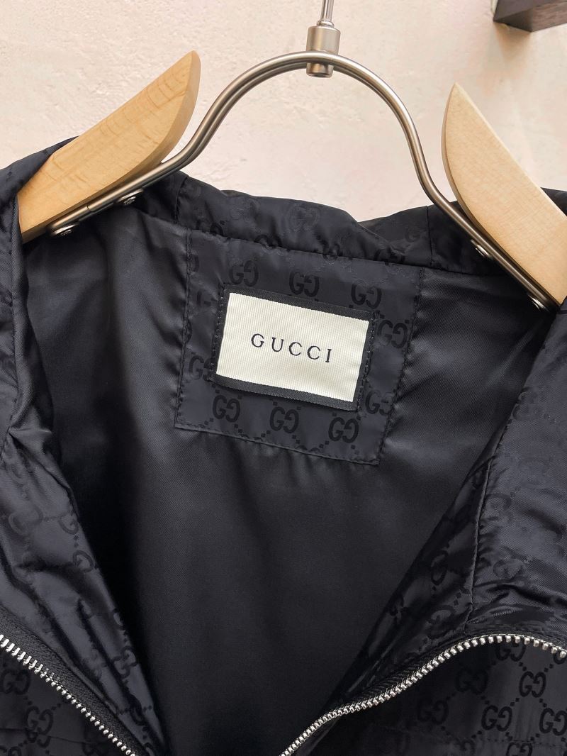 Gucci Outwear